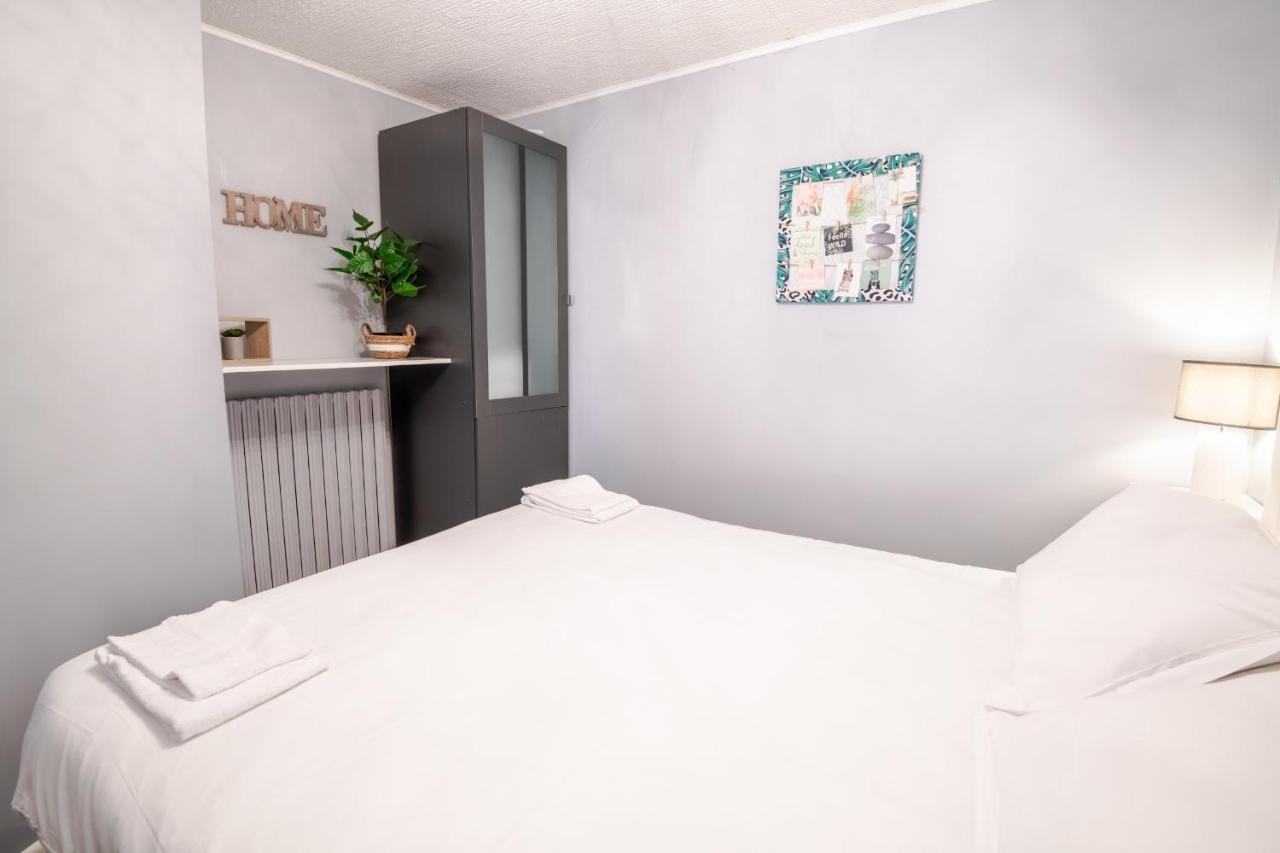Charmant Logement En Plein Coeur Du Centre Ville D'Amboise Apartamento Exterior foto