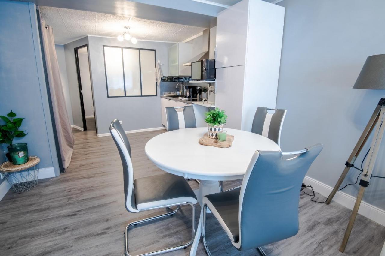 Charmant Logement En Plein Coeur Du Centre Ville D'Amboise Apartamento Exterior foto