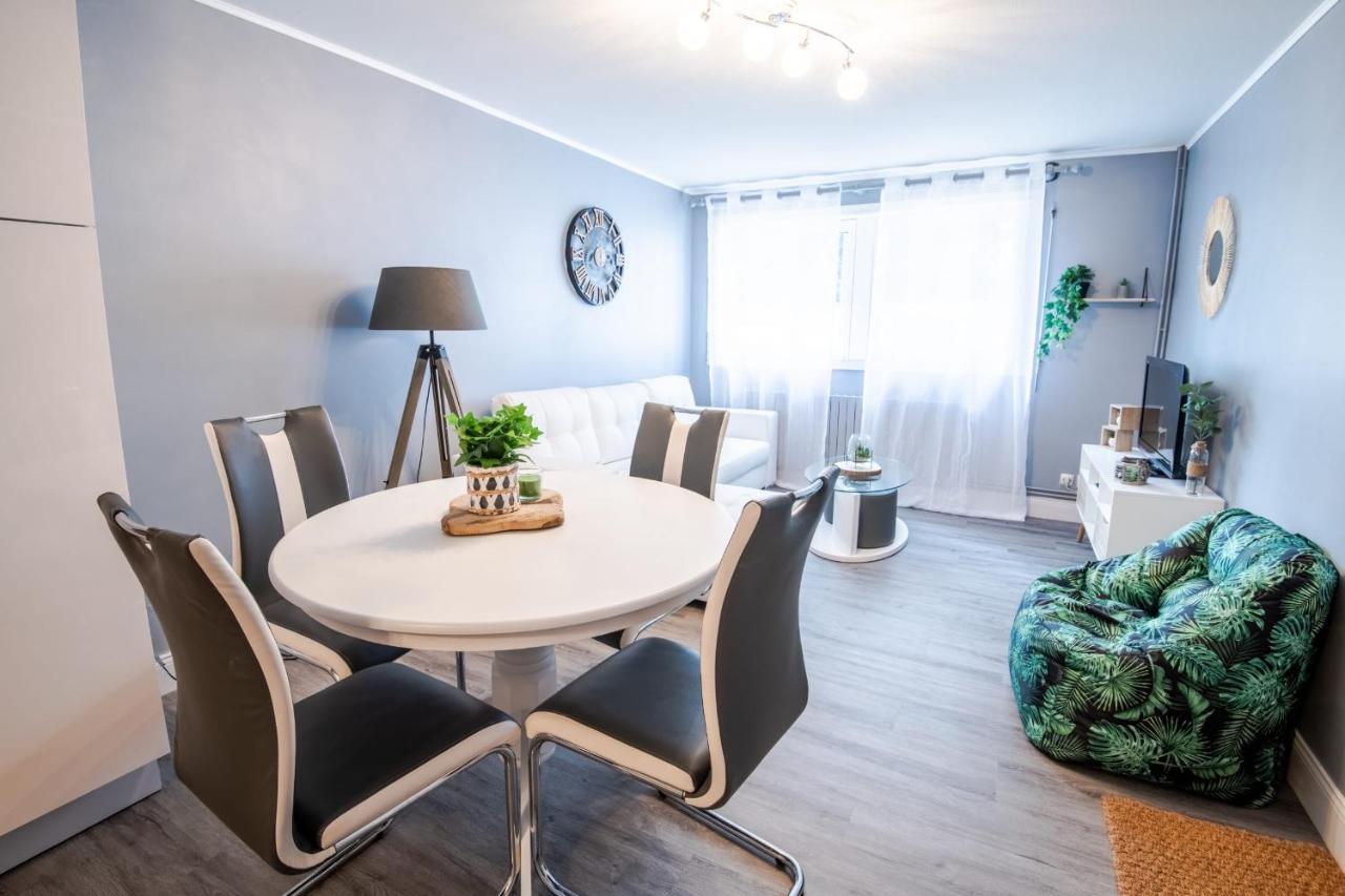 Charmant Logement En Plein Coeur Du Centre Ville D'Amboise Apartamento Exterior foto
